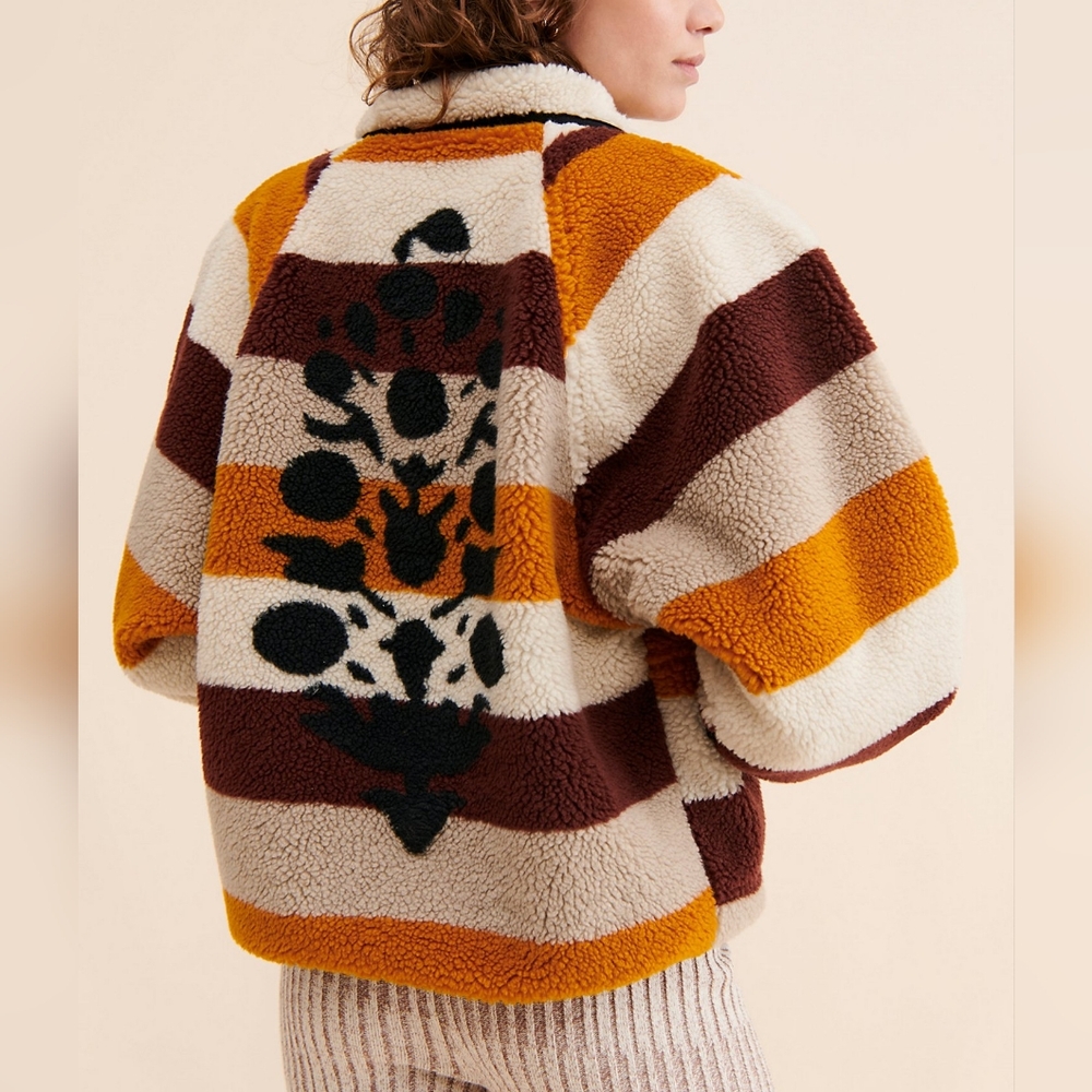 FP Movement Rocky Ridge Jacket/Multi - Picture 1 of 16